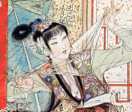 钦南-胡也佛《金瓶梅》的艺术魅力