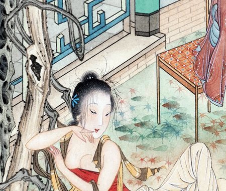 钦南-中国古代行房图大全，1000幅珍藏版！